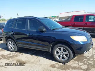 2009 Hyundai Santa Fe SE с VIN 5NMSH13E09H270406, выставлен на аукционе IAAI как лот 42012538 с пробегом 170 460 миль миль и . История ставок и продаж доступна на DreamBid. Изображение 14.
