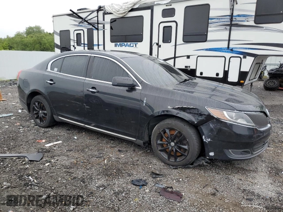2015 Lincoln MKS z VIN 1LNHL9DK1FG601889, wystawiony jako Copart lot #60241635 z przebiegiem 249 283 mil mil oraz Czysty tytuł • Clean title. Historia ofert i sprzedaży dostępna na DreamBid. Obrazek 4.
