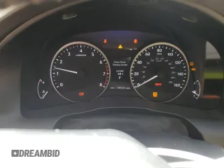 2014 Lexus ES 350 with VIN JTHBK1GG8E2120635, listed as a Copart auction lot 52099745 with 118,121 mi miles and Salvage Title. Bid and sale history available at carsss.com. Image 9.