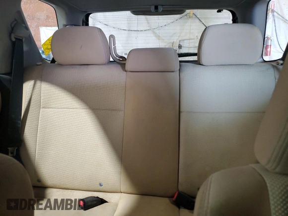 2007 Subaru Impreza Outback Special Sports с VIN JF1GG63627G810802, выставлен на аукционе Copart как лот 49486145 с пробегом 179 263 миль миль и Списание • Salvage title. История ставок и продаж доступна на DreamBid. Изображение 10.