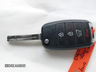 2017 Kia Sportage LX with VIN KNDPM3ACXH7283412, listed as a IAAI auction lot 41896463 with 58,473 mi miles and . Bid and sale history available at carsss.com. Image 11.