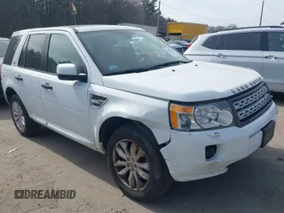 2012 Land Rover LR2 HSE с VIN SALFR2BN4CH314222, выставлен на аукционе IAAI как лот 42060454 с пробегом 164 272 миль миль и . История ставок и продаж доступна на DreamBid. Изображение 1.