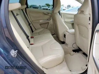 2015 Volvo XC60 T5 Drive-E Premier z VIN YV440MDK5F2740965, wystawiony jako Copart lot #58493985 z przebiegiem 55 968 mil mil oraz Szkoda całkowita • Salvage title. Historia ofert i sprzedaży dostępna na DreamBid. Obrazek 11.