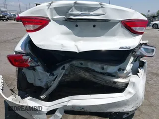 2015 Chrysler 200 Limited с VIN 1C3CCCAB6FN604514, выставлен на аукционе IAAI как лот 42387358 с пробегом 136 400 миль миль и . История ставок и продаж доступна на DreamBid. Изображение 6.