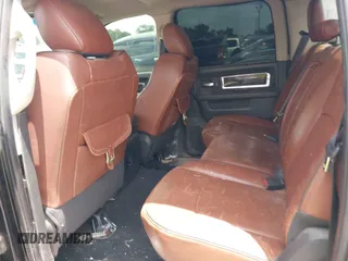 2011 Ram 2500 Big Horn with VIN 3D7UT2CL6BG591286, listed as a IAAI auction lot 42470802 with 288,771 mi miles and . Bid and sale history available at DreamBid. Image 8.