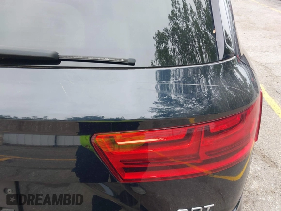 2017 Audi Q7 Premium Plus with VIN WA1LAAF77HD014335, listed as a IAAI auction lot 42376902 with 163,877 mi miles and . Bid and sale history available at DreamBid. Image 20.