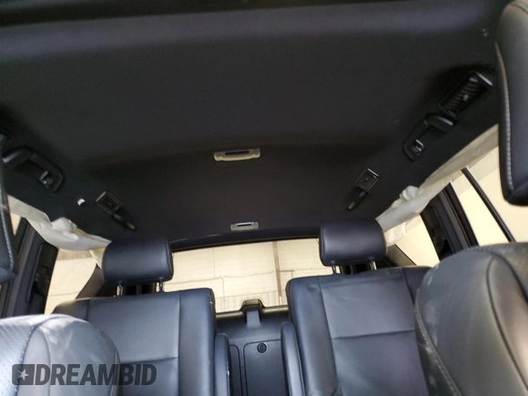 2023 Lexus GX 460 Luxury with VIN JTJGM7BX6P5370059, listed as a Copart auction lot 87928725 with 22,399 mi miles and Clean title. Bid and sale history available at DreamBid. Image 10.