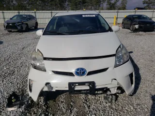2012 Toyota Prius One with VIN JTDKN3DU2C1548993, listed as a Copart auction lot 46163375 with 179,018 mi miles and Salvage Title. Bid and sale history available at DreamBid. Image 5.