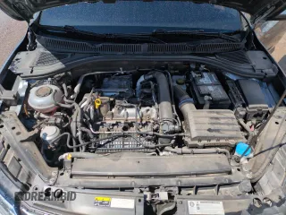 2019 Volkswagen Jetta SEL with VIN 3VWE57BU7KM029069, listed as a Copart auction lot 59040395 with 67,902 mi miles and Salvage title. Bid and sale history available at DreamBid. Image 11.