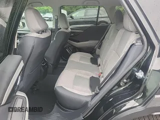 2023 Subaru Outback Premium with VIN 4S4BTADC1P3136863, listed as a IAAI auction lot 42619678 with 84,617 mi miles and . Bid and sale history available at DreamBid. Image 3.