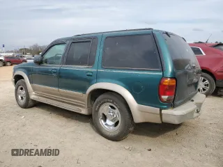 1998 Ford Explorer XL z VIN 1FMZU34E7WZA96759, wystawiony jako Copart lot #47791315 z przebiegiem 138 212 mil mil oraz Czysty tytuł • Clean title. Historia ofert i sprzedaży dostępna na DreamBid. Obrazek 2.