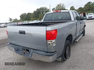 2009 Toyota Tundra SR5 with VIN 5TFRT54139X028832, listed as a IAAI auction lot 41277872 with Not Provided miles and . Bid and sale history available at DreamBid. Image 15.