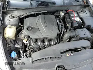 2020 Hyundai Sonata SE z VIN 5NPEG4JAXLH001695, wystawiony jako Copart lot #60082695 z przebiegiem 68 050 mil mil oraz Czysty tytuł • Clean title. Historia ofert i sprzedaży dostępna na DreamBid. Obrazek 16.