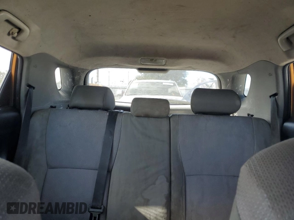 2009 Toyota Matrix z VIN 2T1KU40E99C023747, wystawiony jako Copart lot #56692735 z przebiegiem 190 515 mil mil oraz Czysty tytuł • Clean title. Historia ofert i sprzedaży dostępna na DreamBid. Obrazek 10.