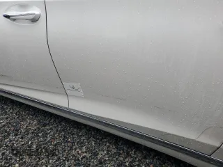 2019 Lexus LS with VIN JTHB51FF0K5008938, listed as a Copart auction lot 74080914 with 40,051 mi miles and Non Repairable. Bid and sale history available at carsss.com. Image 12.