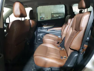 2019 Subaru Ascent Touring with VIN 4S4WMARD1K3419921, listed as a Copart auction lot 39886064 with 108,886 mi miles and Salvage title. Bid and sale history available at DreamBid. Image 11.