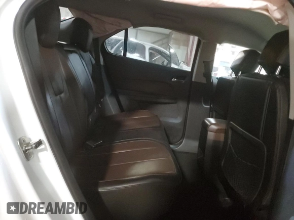 2013 Chevrolet Equinox LT with VIN 2GNFLPE31D6102795, listed as a Copart auction lot 82572444 with 99,748 mi miles and Salvage Title. Bid and sale history available at DreamBid. Image 11.