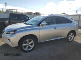 2015 Lexus RX 350 z VIN JTJZK1BA9F2425613, wystawiony jako Copart lot #52828675 z przebiegiem 64 330 mil mil oraz Szkoda całkowita • Salvage title. Historia ofert i sprzedaży dostępna na DreamBid. Obrazek 1.