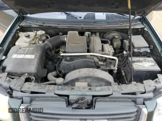 2004 GMC Envoy SLE with VIN 1GKDS13SX42234675, listed as a Copart auction lot 48780955 with 217,790 mi miles and Salvage Title. Bid and sale history available at carsss.com. Image 14.
