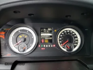 2013 Ram 2500 Tradesman z VIN 3C6UR5CL5DG544738, wystawiony jako Copart lot #86392224 z przebiegiem 225 008 mil mil oraz Szkoda całkowita • Salvage title. Historia ofert i sprzedaży dostępna na DreamBid. Obrazek 9.