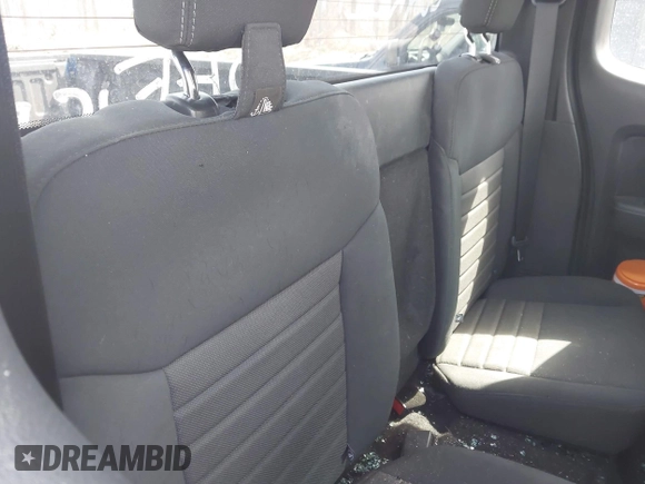 2021 Ford Ranger XL z VIN 1FTER1FH3MLD20030, wystawiony jako IAAI lot #41899678 z przebiegiem 62 710 mil mil oraz . Historia ofert i sprzedaży dostępna na DreamBid. Obrazek 8.