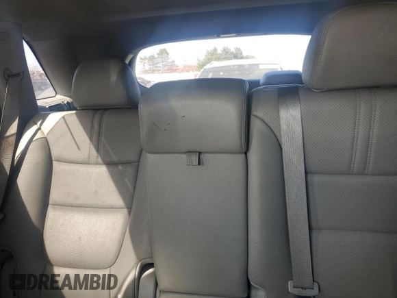 2014 Kia Sorento SX with VIN 5XYKWDA71EG465298, listed as a Copart auction lot 48633095 with 169,257 mi miles and Non Repairable. Bid and sale history available at carsss.com. Image 10.