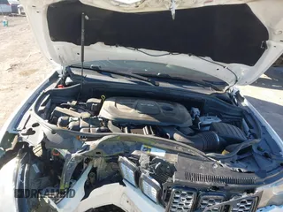 2017 Jeep Grand Cherokee Laredo with VIN 1C4RJEAG4HC952779, listed as a IAAI auction lot 41692543 with 138,062 mi miles and . Bid and sale history available at DreamBid. Image 10.