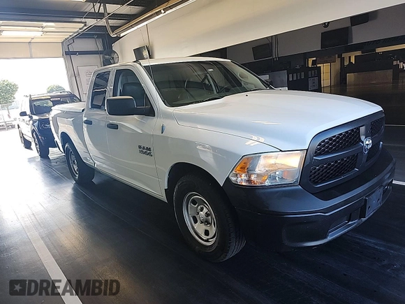 2013 Ram 1500 Tradesman z VIN 1C6RR6FP9DS560721, wystawiony jako IAAI lot #42598892 z przebiegiem 224 498 mil mil oraz . Historia ofert i sprzedaży dostępna na DreamBid. Obrazek 26.