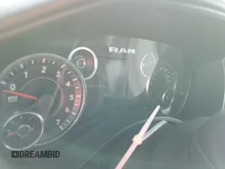 2021 Ram 1500 Lone Star z VIN 1C6RREBT8MN712516, wystawiony jako Copart lot #39752564 z przebiegiem Nie podano mil oraz Nie do naprawy • Non repairable. Historia ofert i sprzedaży dostępna na DreamBid. Obrazek 9.
