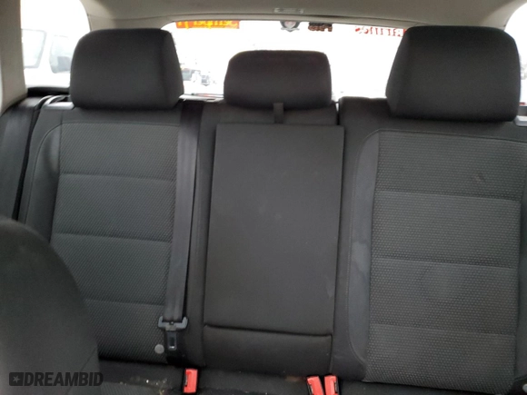 2013 Volkswagen Jetta SportWagen SE w/Sunroof with VIN 3VWPP7AJXDM674831, listed as a Copart auction lot 85334474 with 0 mi miles and Salvage Title. Bid and sale history available at carsss.com. Image 10.