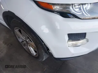 2012 Land Rover Range Rover Evoque Dynamic Premium с VIN SALVT2BG6CH642644, выставлен на аукционе IAAI как лот 42403699 с пробегом 149 323 миль миль и . История ставок и продаж доступна на DreamBid. Изображение 13.