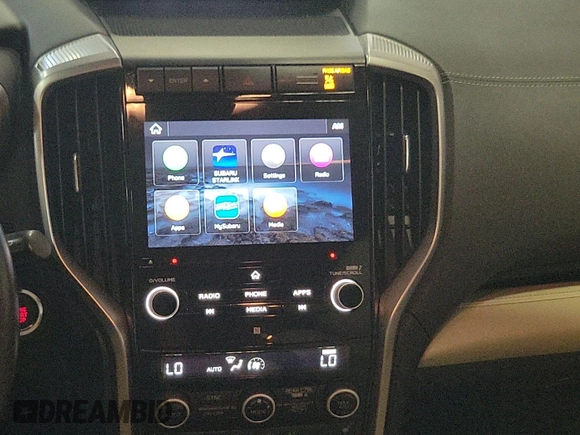 2022 Subaru Ascent Limited с VIN 4S4WMAMD7N3461683, выставлен на аукционе IAAI как лот 42843905 с пробегом 69 908 миль миль и . История ставок и продаж доступна на DreamBid. Изображение 24.