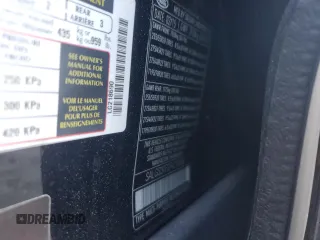 2015 Land Rover Range Rover Supercharged с VIN SALGS3TF2FA218690, выставлен на аукционе Copart как лот 46417235 с пробегом 106 784 миль миль и Списание • Salvage title. История ставок и продаж доступна на DreamBid. Изображение 14.