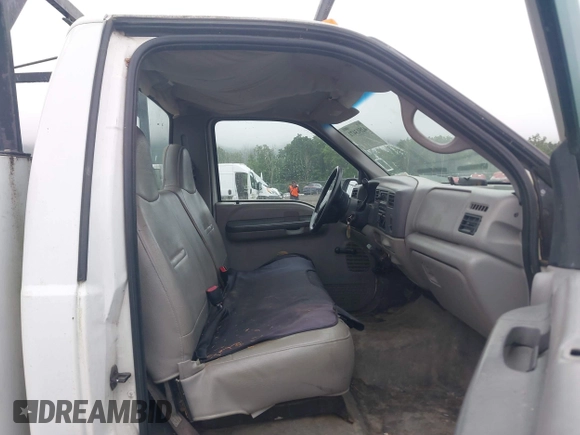 1999 Ford F-350 с VIN 1FDSF34L4XEC47642, выставлен на аукционе IAAI как лот 42513471 с пробегом 187 753 миль миль и . История ставок и продаж доступна на DreamBid. Изображение 5.