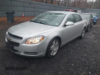 2009 Chevrolet Malibu 2LT with VIN 1G1ZJ577294239908, listed as a IAAI auction lot 41039698 with 111,473 mi miles and . Bid and sale history available at DreamBid. Image 2.