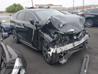 2017 Lexus RX 350 с VIN 2T2ZZMCA3HC040191, выставлен на аукционе IAAI как лот 42440502 с пробегом Не указан миль и . История ставок и продаж доступна на DreamBid. Изображение 1.