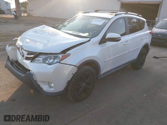 2015 Toyota RAV4 Limited z VIN 2T3YFREV4FW221275, wystawiony jako IAAI lot #41548895 z przebiegiem 61 370 mil mil oraz . Historia ofert i sprzedaży dostępna na DreamBid. Obrazek 20.