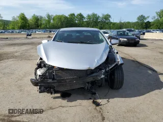 2014 Hyundai Elantra z VIN KMHDH6AH8EU028691, wystawiony jako Copart lot #57081515 z przebiegiem 93 198 mil mil oraz Szkoda całkowita • Salvage title. Historia ofert i sprzedaży dostępna na DreamBid. Obrazek 5.