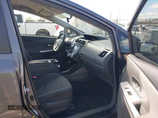 2014 Toyota Prius Two z VIN JTDZN3EU4E3332759, wystawiony jako IAAI lot #41939605 z przebiegiem 115 288 mil mil oraz . Historia ofert i sprzedaży dostępna na DreamBid. Obrazek 5.