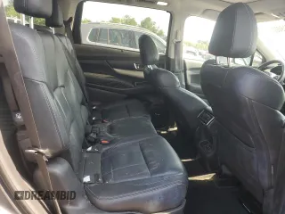 2022 Subaru Ascent Limited with VIN 4S4WMALDXN3439775, listed as a Copart auction lot 61900265 with 49,842 mi miles and Salvage title. Bid and sale history available at DreamBid. Image 11.