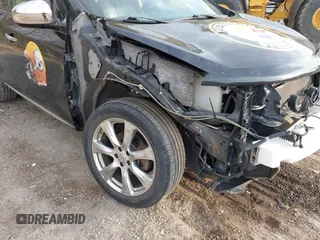 2012 Nissan Murano SV with VIN JN8AZ1MW9CW201545, listed as a IAAI auction lot 42059228 with 151,565 mi miles and . Bid and sale history available at carsss.com. Image 13.