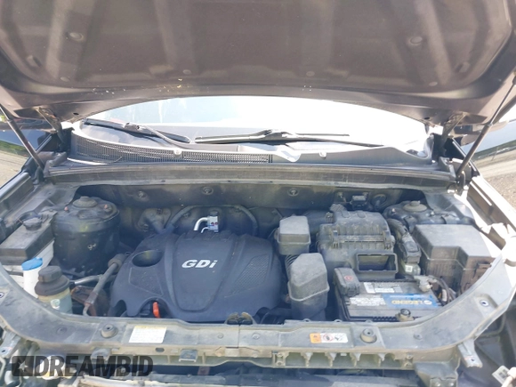 2013 Kia Sorento LX with VIN 5XYKT3A65DG414072, listed as a IAAI auction lot 42602334 with 149,878 mi miles and . Bid and sale history available at DreamBid. Image 10.