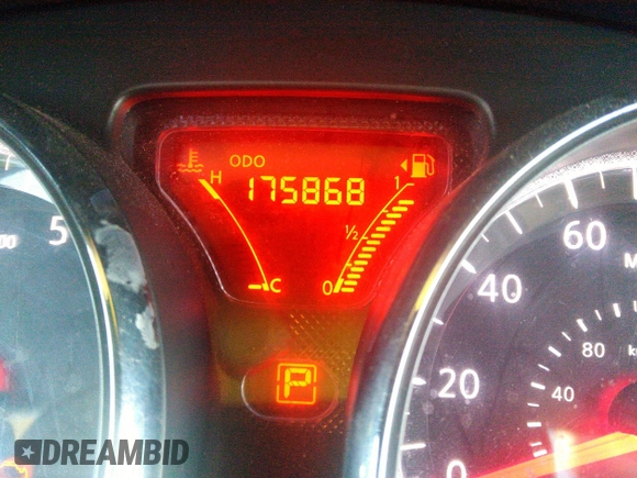 2014 Nissan Note SV с VIN 3N1CE2CP7EL372984, выставлен на аукционе IAAI как лот 42252965 с пробегом 175 868 миль миль и . История ставок и продаж доступна на DreamBid. Изображение 12.