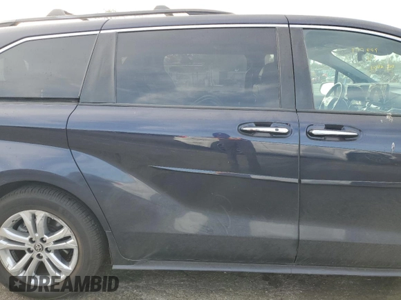 2021 Toyota Sienna XSE with VIN 5TDDSKFC6MS018241, listed as a Copart auction lot 89412525 with 34,294 mi miles and Salvage Title. Bid and sale history available at carsss.com. Image 11.