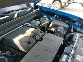 2023 Chevrolet Colorado 2WD LT z VIN 1GCPSCEK5P1242985, wystawiony jako IAAI lot #42394946 z przebiegiem 29 872 mil mil oraz . Historia ofert i sprzedaży dostępna na DreamBid. Obrazek 18.