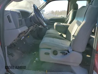 2003 Ford F-250 XL with VIN 1FTNX21L83ED63711, listed as a Copart auction lot 76752164 with Not provided miles and Clean title. Bid and sale history available at DreamBid. Image 7.