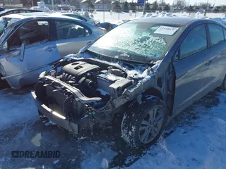 2018 Hyundai Elantra SEL z VIN 5NPD84LF5JH254910, wystawiony jako IAAI lot #41510670 z przebiegiem 101 236 mil mil oraz . Historia ofert i sprzedaży dostępna na DreamBid. Obrazek 6.
