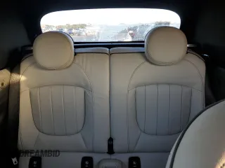 2019 MINI Convertible Cooper S с VIN WMWWG9C59K3E41385, выставлен на аукционе Copart как лот 74269624 с пробегом Не указан миль и На запчасти • Non repairable. История ставок и продаж доступна на DreamBid. Изображение 10.