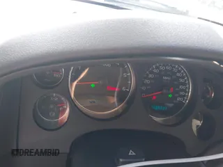 2007 Chevrolet Tahoe LT with VIN 1GNFC13J97R314853, listed as a IAAI auction lot 42684980 with 312,399 mi miles and . Bid and sale history available at DreamBid. Image 7.