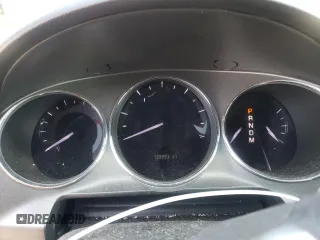 2012 Lincoln MKZ z VIN 3LNHL2JC0CR823283, wystawiony jako Copart lot #43361965 z przebiegiem 128 053 mil mil oraz Szkoda całkowita • Salvage title. Historia ofert i sprzedaży dostępna na DreamBid. Obrazek 9.